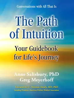 the path of intuition imagen de la portada del libro