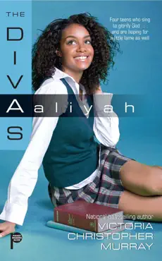 aaliyah book cover image