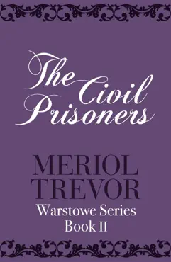 the civil prisoners book cover image