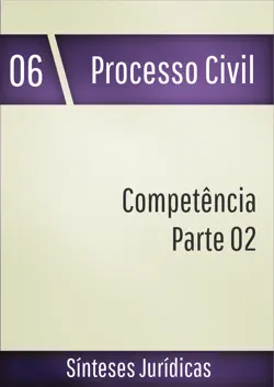 competência - parte 02 book cover image