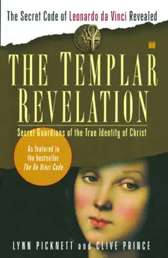 the templar revelation book cover image
