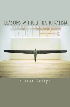 reasons without rationalism book cover image