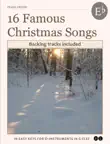 16 Famous Christmas Songs synopsis, comments