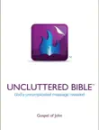 Uncluttered Bible synopsis, comments