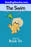 The Swim book summary, reviews and downlod