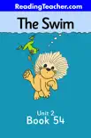 The Swim book summary, reviews and download