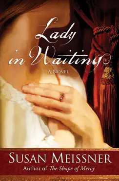 lady in waiting book cover image