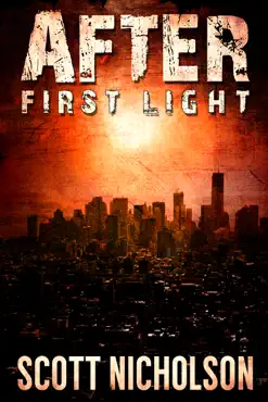 after: first light book cover image