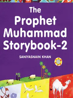 the prophet muhammad storybook - 2 book cover image