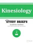 Kinesiology synopsis, comments