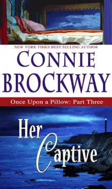 her captive book cover image