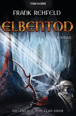 elbentod book cover image