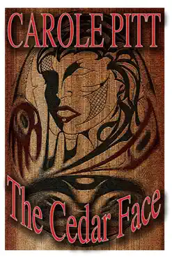 the cedar face book cover image