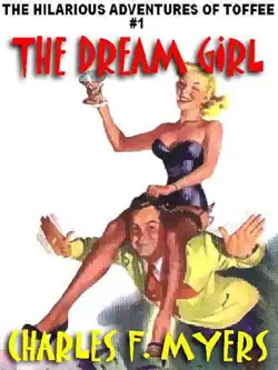the dream girl book cover image