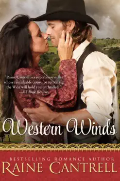 western winds book cover image