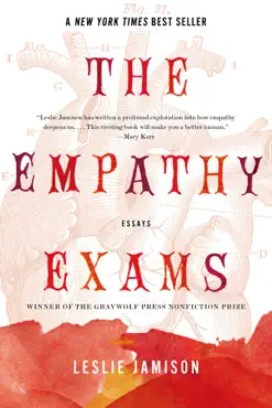 the empathy exams book cover image