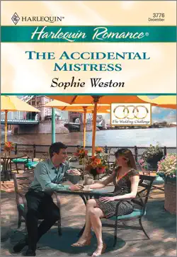 the accidental mistress book cover image