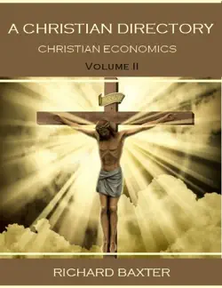 a christian directory book cover image