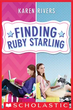 finding ruby starling book cover image