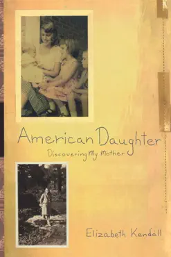 american daughter book cover image