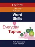 Oxford Word Skills: Everyday Topics análisis y personajes
