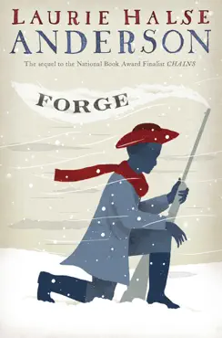 forge book cover image