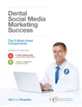 Dental Social Media Marketing Success e-book