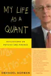 My Life as a Quant book summary, reviews and download