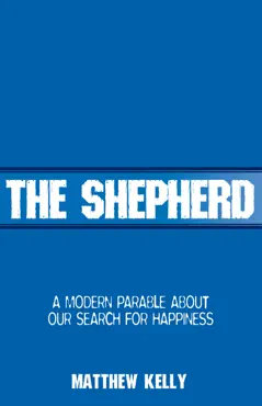 the shepherd book cover image