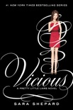 Pretty Little Liars #16: Vicious book summary, reviews and downlod