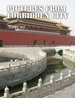pictures from forbidden city imagen de la portada del libro