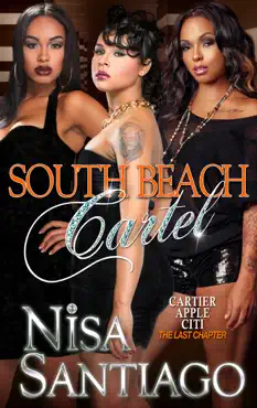 south beach cartel - part 1 book cover image