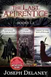 Last Apprentice 3-Book Collection synopsis, comments