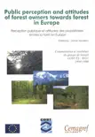 Public perception and attitudes of forest owners towards forests in Europe reviews