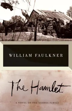 the hamlet book cover image
