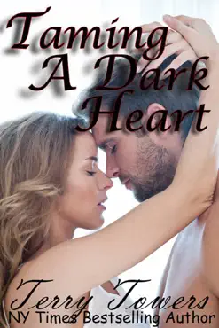 taming a dark heart book cover image