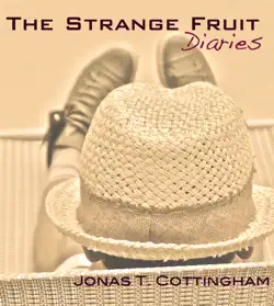 the strange fruit diaries book cover image