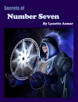 secrets of the number seven book cover image