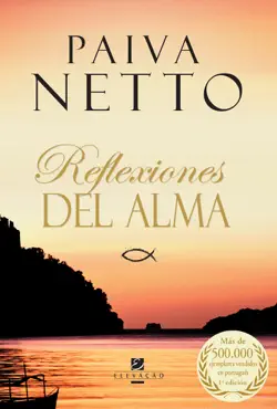 reflexiones del alma book cover image