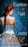 Captives of the Night book summary, reviews and downlod