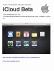 ICloud Beta synopsis, comments