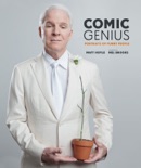 Comic Genius book summary, reviews and downlod