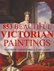 853 Beautiful Victorian Paintings synopsis, comments