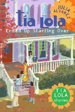 how tia lola ended up starting over book cover image