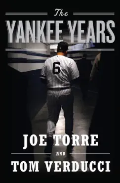 the yankee years book cover image