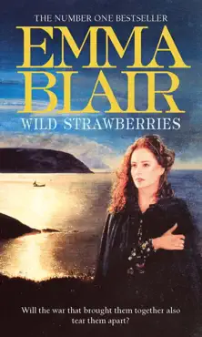 wild strawberries imagen de la portada del libro