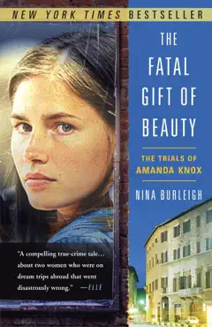 the fatal gift of beauty book cover image