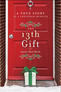 the 13th gift book cover image