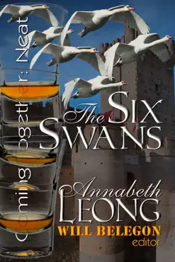 the six swans imagen de la portada del libro
