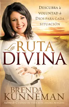la ruta divina book cover image